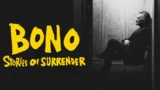 Bono presenta stories of surrender, il primo film in apple immersive video