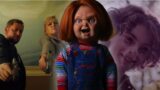 Chucky chiude la serie tv: perché la decisione di syfy è stata giusta