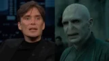 Cillian Murphy  Voldemort nella serie di Harry Potter, la risposta di Warner Bros