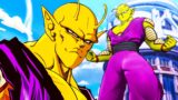 Piccolo e goku: la forza pari che cambia dragon ball