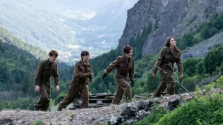 Fuochi d’artificio: scopri il libro e la vera storia dietro la serie Rai