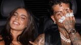 Giulia De Lellis e Tony Effe annunciano una novità sorprendente
