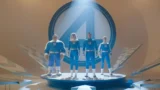 I fantastici quattro: la cover animata che racconta le origini