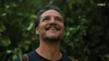 Pedro Pascal in the last of us 2: numero episodi e curiosità