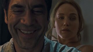 Madre! spiegazione del finale del film