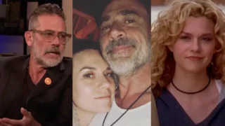 Jeffrey dean morgan svelerà un cameo nel reboot di one tree hill con hilarie burton