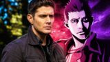 Un altro attore nel ruolo di dean winchester accanto a sam padalecki