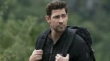 John krasinski torna come jack ryan in un  progetto amazon mgm