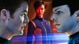 Classifica dei film e serie prequel di star trek dal peggiore al migliore
