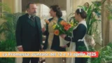 La promessa trame e anticipazioni 12 e 13 aprile 2025 su rete 4