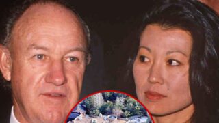 Casa di Gene Hackman in vendita: opportunità nonostante le tragedie