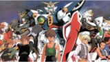 Mobile suit gundam wing: il successo duraturo di un anime iconico dopo 30 anni