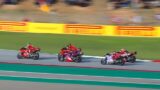 MotoGP Qatar 2025: orari e programmazione tv per gara e qualifiche su Sky e TV8