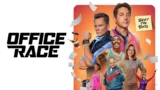 Office race su comedy central: trama, cast e finale svelati