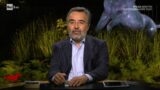 25 aprile su Rai 3: speciale di Marco Damilano con temi, dettagli e ospiti