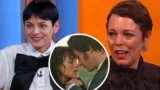 Orgoglio e pregiudizio: scoprila con Emma Corrin e Olivia Colman su Netflix