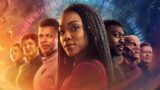 Star trek: discovery finale rifiutato da paramount secondo un attore