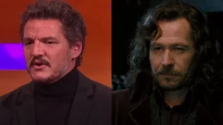 Cast della serie tv di harry potter rivelato dall’intelligenza artificiale