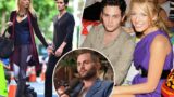 Difficoltà della storia d’amore tra penn badgley e blake lively in gossip girl