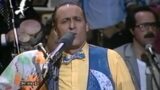 Quelli della notte di renzo arbore: 40 anni di storia degli show notturni
