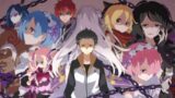 Re:zero sotto attacco dai fan dopo la terza stagione