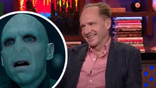 Cambiamento fisico di ralph fiennes: l’attore mostra i muscoli