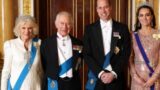 Lutto nella famiglia reale inglese: la triste notizia da carlo e camilla in italia