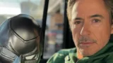 Doctor doom look di robert downey jr: tutte le indiscrezioni e le reazioni
