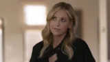Sarah michelle gellar torna in una nuova serie tv entusiasmante
