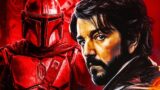 Il successo di andor grazie a mandalorian: l’analisi del creatore