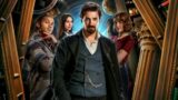 The librarys: trailer e data di uscita del  capitolo di tnt