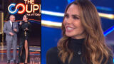 Ilary Blasi e il caos di The Couple: cosa sta succedendo davvero