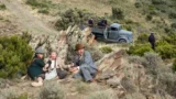 Dramma storico the path in onda su tv2000