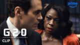 G20 su video prime: un evento imperdibile da seguire