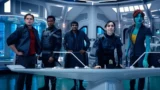 Uss callister: spiegazione finale di black mirror stagione 7 e destino dell’equipaggio