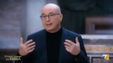Giuseppe, il sognatore: la storia della puntata del 9 aprile di una giornata particolare