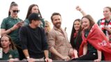 Wrexham stagione 4: data di uscita su Disney per i fan del Regno Unito