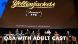 Yellowjackets: scopri il casting degli adulti e le domande da porre agli Emmy