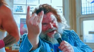 Jack black e le sue pellicole sui videogiochi: perché dividono critica e pubblico
