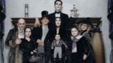 La vera storia della famiglia addams svelata