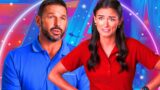 Capitano jason chambers noioso senza aesha scott in below deck down under