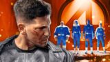 Punisher stagione 1: entusiasta per un membro chiave dei fantastici quattro dell’mcu