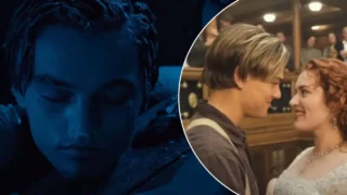 Jack e rose: la verità scioccante sul perché lui non è salito sulla tavola in Titanic
