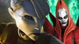 Asajj ventress: la grande occasione di scoprire il mistero di star wars