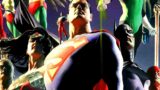 Giustizia della justice league: quale origine è ufficialmente canonica?