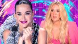 American idol perde il suo fascino senza katy perry