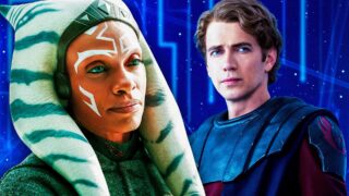 Teoria su star wars svela come anakin skywalker possa tornare in ahsoka stagione 2