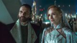 Andor e il futuro dei personaggi star wars: cosa ne pensa il showrunner