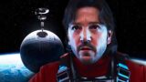 Andor stagione 2: risposte a 3 grandi domande sul canon di star wars
