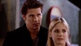 Come riportare angel nel revival di buffy senza ringiovanirlo